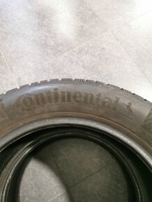 Continental 225/55 R17 101V zimné pneumatiky 2022 - 9