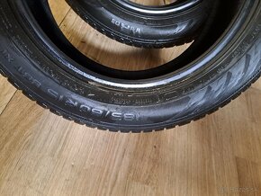 185/60 R15 zimne NOKIAN - 9