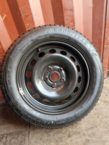 kolesa 5x112 r16 disky a3 vw golf octavia leon 205 55 16 43e - 9