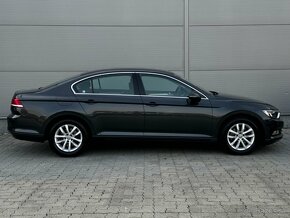 Volkswagen Passat 1.6 TDI BMT Comfortline - 9