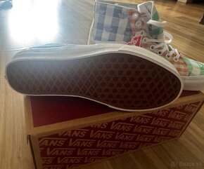 Vans tenisky - 9