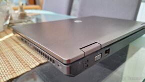 HP probook 6460b Win10 8/750GB - 9