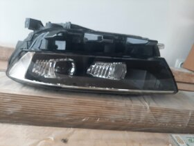 Predne ľavé svetlo VW t-roc full led - 9