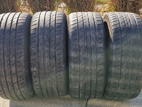 Letné 225/45r17 - 9