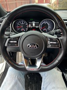 KIA proceed 1.6 T-Gdi GT - 9