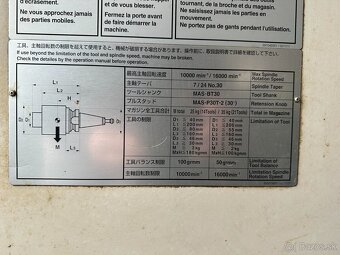 Predame BROTHER TC-S2A - 9