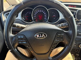 Kia Ceed 1.6 Crdi - 9