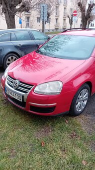 Volkswageb golf variant 1.9tdi - 9