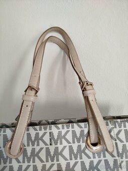 Michael Kors kabelka - 9