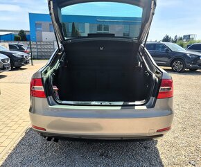 Škoda Superb 1.6 TDI CR DPF Business - 9