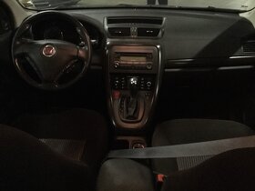 Fiat Croma 1,9 JTDm 110kW (150koní) r.2009 vo výbave Emotion - 9