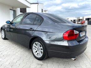 Predám BMW e90 318D 100Kw - 9