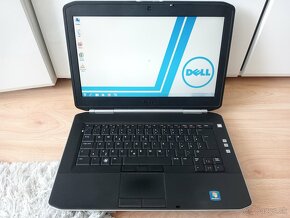 predám Dell latitude e5420/ Intel B980 2,4ghz/ 4gb ram/ HDMI - 9