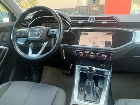 Audi Q3 35 2.0 TDI Advanced S tronic-- 2021-- - 9