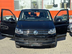 Volkswagen Caravelle Long T6 2,0 TDi 110 kw , 4x4 DSG - 9