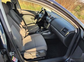 Vw golf 5 TDI 1.9 77kw - 9