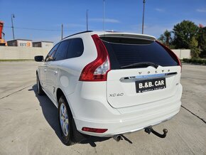 Volvo XC60 D4 2.0L Kinetic - 9