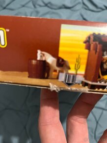 Lego western - 9