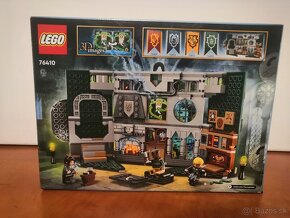 4x Lego Harry Potter Erby/knihy, nové neotvorené - 9