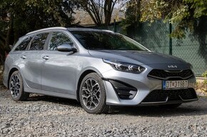 Kia Cee d SW /GT-line 1.5 T-GDI - 9