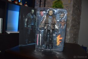 Figurka JASON VOORHEES - 9