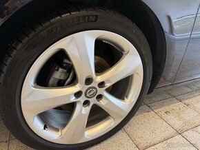 OPEL ASTRA KOMBI 2.0 CDTI 118kW SPORT / NOVÉ ROZVODY - 9