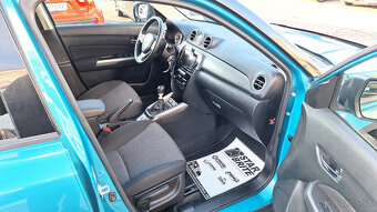 VITARA 1,4T GL+ Premium 4x4 TSMLYEA1S00659077 - 9