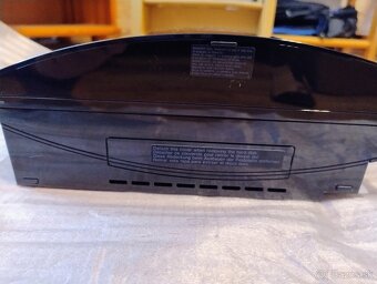 Playstation 3 60GB PAL kompletka (JEDNOROZEC) - 9