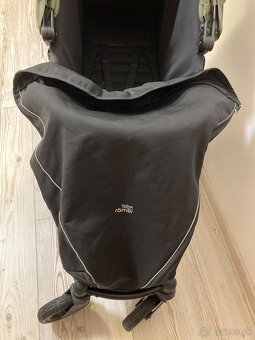 Britax B-Motion plus - 9