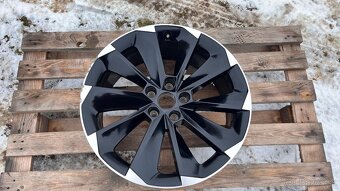 ⚫️Rezerva 5x112 vw group - 9