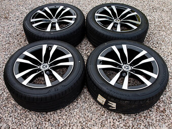 19" Alu kola = 5x112 = MERCEDES S-CLASS W223 – LETNÍ - TOP - 9