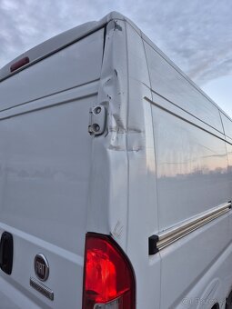 Fiat ducato 2.3multijet 103kw - 9