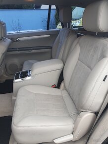 Mercedes R320 CDI 4MATIC - 9