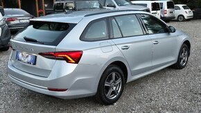 -2020- Škoda Octavia Combi IV 2.0TDI M6 -130.253KM-0. - 9