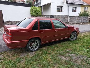 Volvo S70 2.5i 103kw,r.v.1997 - 9