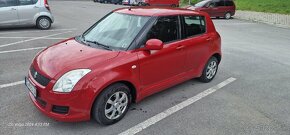 Suzuki swift - 9