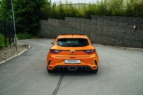 Renault Megane R.S. TCe 280 - 9