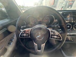 Mercedes-Benz GLC Kupé 220 d 4MATIC A/T - 9