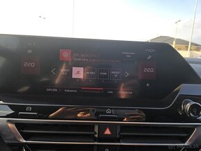 Citroën C4 BlueHDi Feel Pack AT8, kúpené v SR - 9