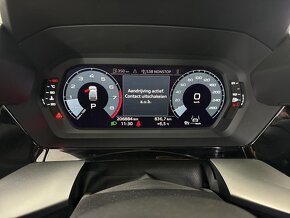 Audi A3 35TFSI Pro line/ Automat - 9