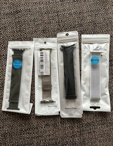 Apple Watch series 7 45 MM - 175 EUR - 9