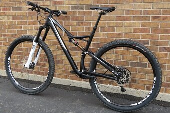 Specialized FSR Elite 2016 29" - 9