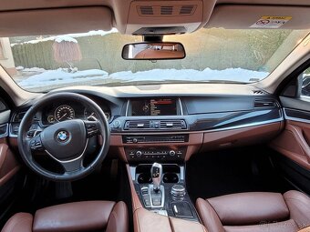 Bmw 520d xdrive - 9