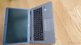 HP EliteBook 840 G3 - IDEALNY DO KANCELARIE I PRE STUDENTA - 9