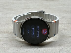 Samsung Galaxy Watch 7 LTE 40mm Cream - 9