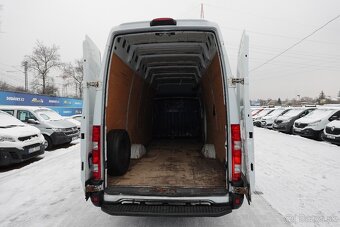 IVECO DAILY 35S13 2.3HPT SUPERMAXI - 9