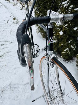 Colnago Super Nero - 9