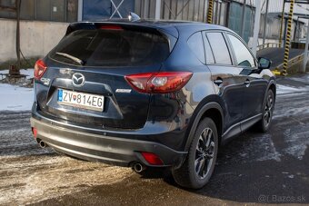 Mazda CX-5 2.2 Skyactiv - 9