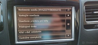 Touareg II 3.0tdi 4x4 - 9