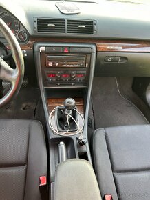 Audi A4 B6 2.5tdi 135kw Quattro - 9